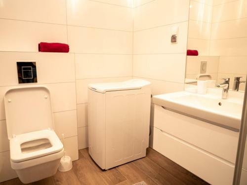 Apartamento Nadmorskie Tarasy A 407