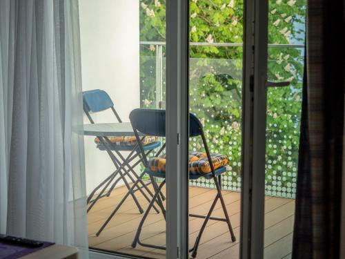 Apartamento Nadmorskie Tarasy A 407