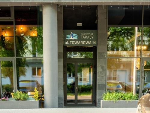 Apartamento Nadmorskie Tarasy A 407