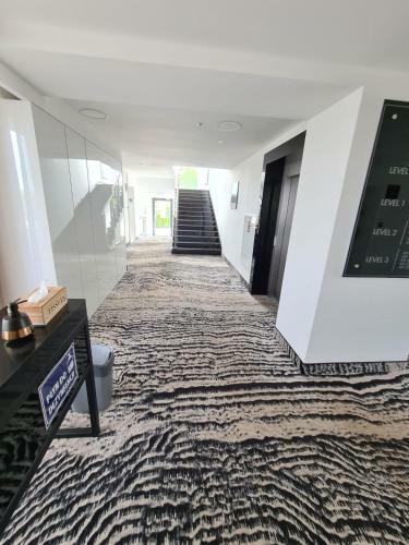 Apartamento Azure Premium Ko?obrzeg