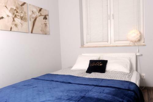 Apartament Ster Ko?obrzeg