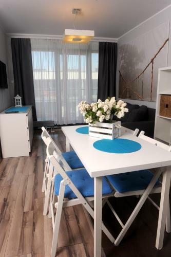Apartament Ster Ko?obrzeg