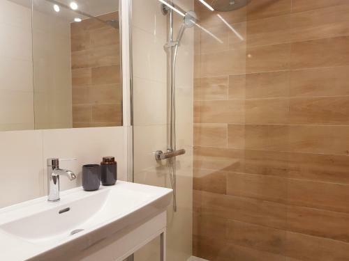 Apartlux Seaside Park - Bezpo?redni Widok Na Morze