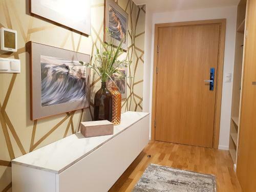 Apartlux Seaside Park - Bezpo?redni Widok Na Morze