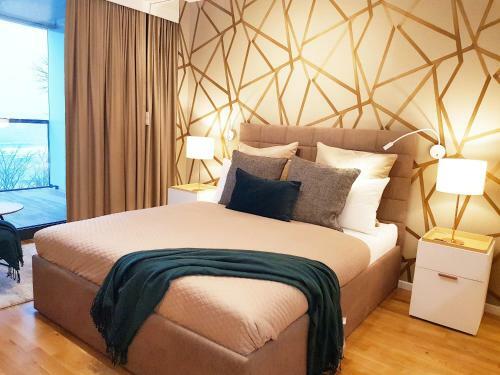 Apartlux Seaside Park - Bezpo?redni Widok Na Morze