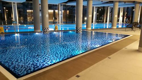 Apartlux Seaside Park - Bezpo?redni Widok Na Morze