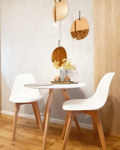 Apartlux Seaside Park - Bezpo?redni Widok Na Morze
