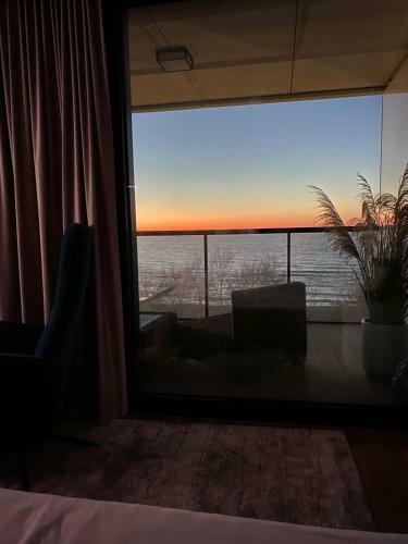 Apartlux Seaside Park - Bezpo?redni Widok Na Morze