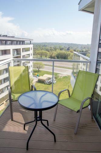 Al-dom Apartamenty Apartament De Luxe