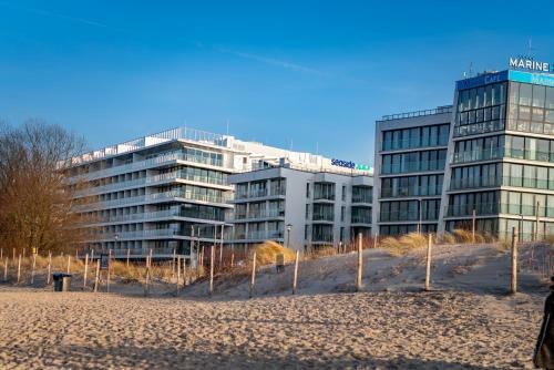 Golden Eye Apartament Seaside Park