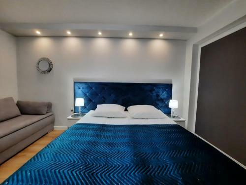 Apartament Glamour Z Parkingiem