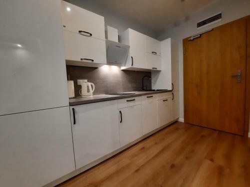 Apartament Glamour Z Parkingiem