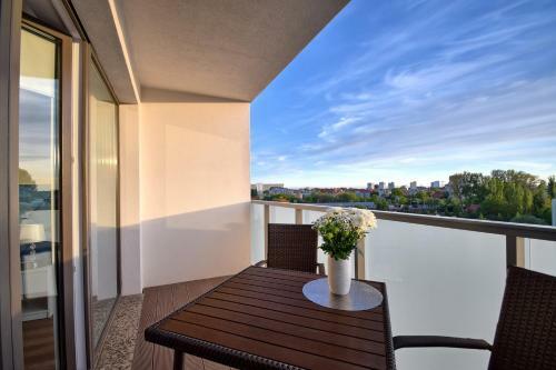 Apartament Glamour Z Parkingiem