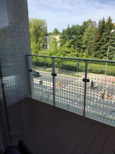 Apartament Solna Ko?obrzeg 207