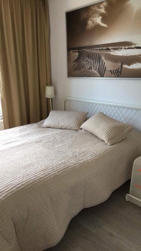 Apartament Solna Ko?obrzeg 207