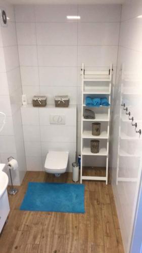 Apartament Solna Ko?obrzeg 207