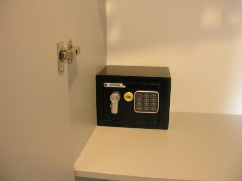 Apartament Stacja Dworcowa
