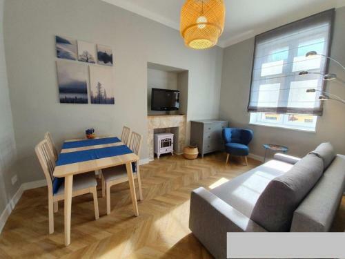 Apartament Stacja Dworcowa