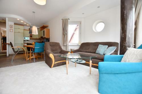 Apartament Porto