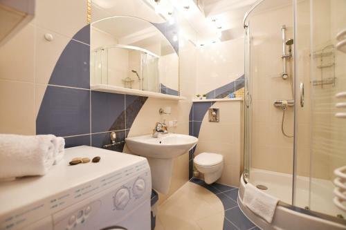 Apartament Porto
