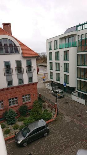 Apartament Porto