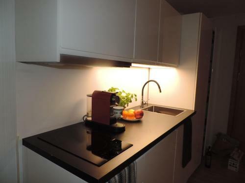 Apartament 514 Seaside Z Widokiem Na Morze