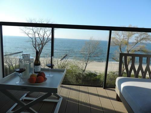 Apartament 514 Seaside Z Widokiem Na Morze