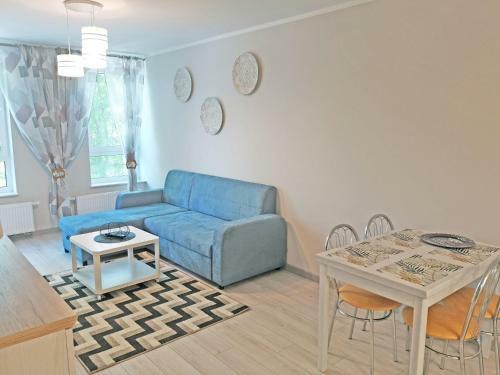 Apartament Piasek - Platany