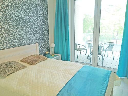 Apartament Piasek - Platany