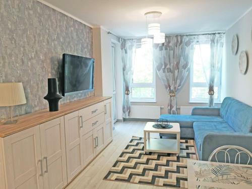 Apartament Piasek - Platany