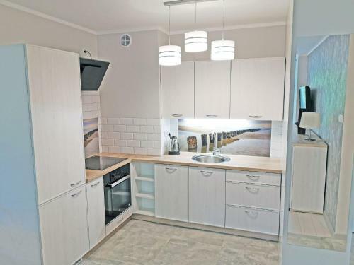 Apartament Piasek - Platany