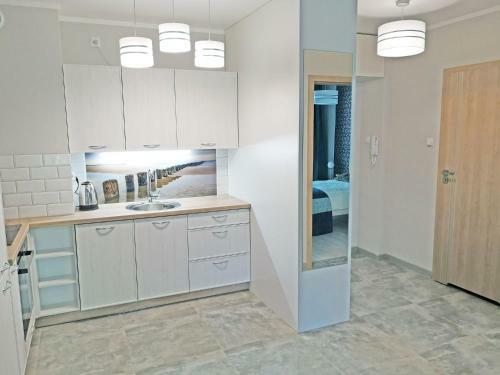 Apartament Piasek - Platany