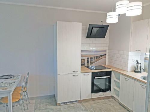 Apartament Piasek - Platany