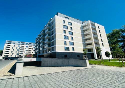 Apartament Piasek - Platany