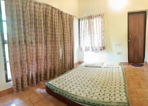 Kasim Hill View Villa