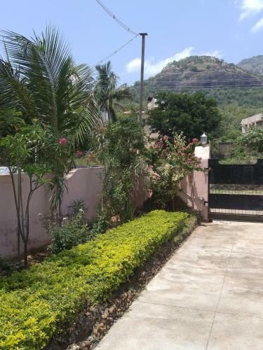 Kasim Hill View Villa