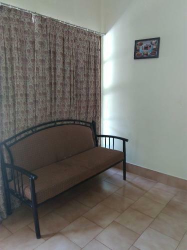 Kasim Hill View Villa