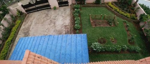 Kasim Hill View Villa