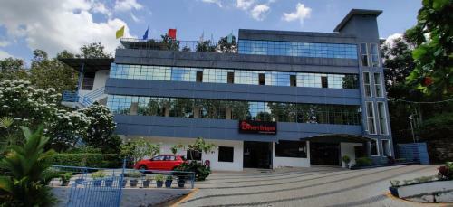 Hotel Thabasiya Resorts