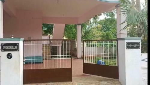 Villa Pothigai Home