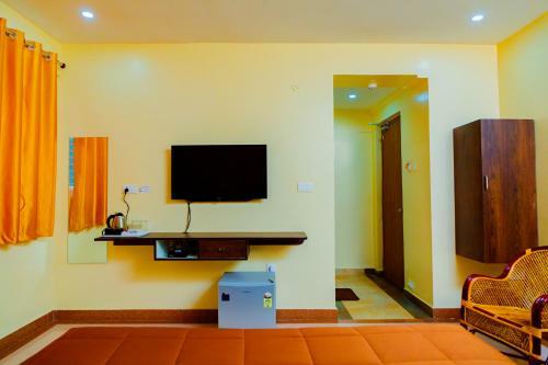 Hotel Laughing Waters Fine Stay