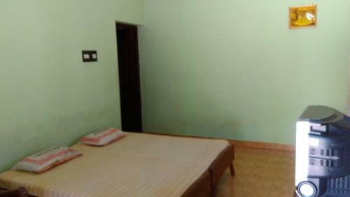 Villa Kutralam Cottage