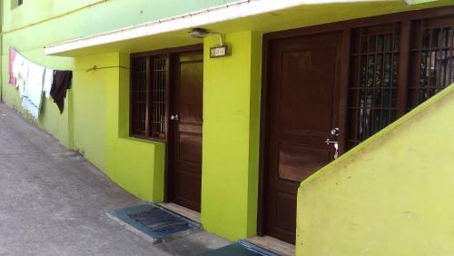 Villa Kutralam Cottage