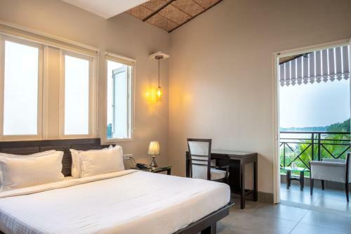 Jalchhabi Hotel & Resort