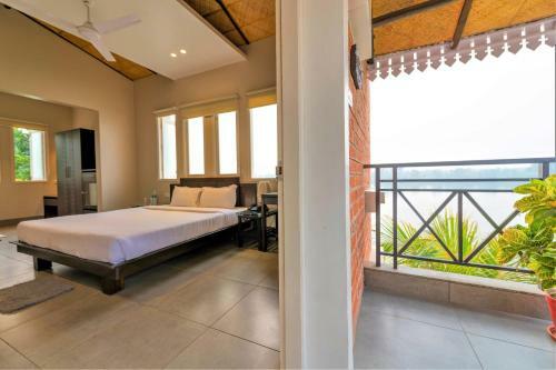 Jalchhabi Hotel & Resort