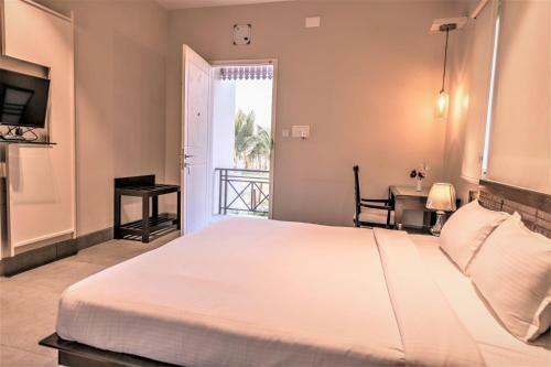 Jalchhabi Hotel & Resort