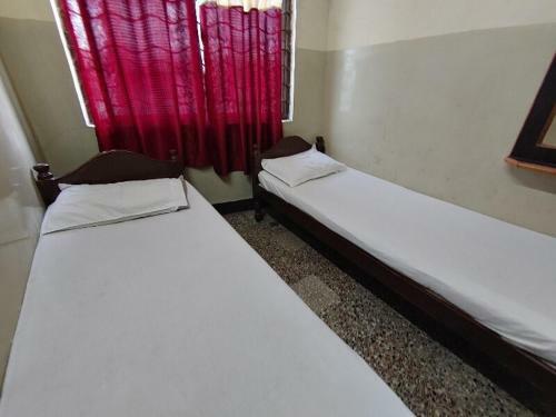 Hotel Spot On 81308 Gokul Residency