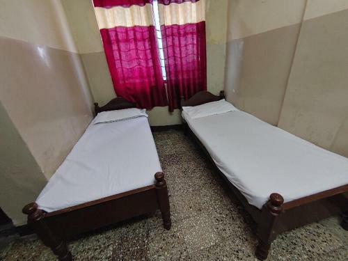 Hotel Spot On 81308 Gokul Residency