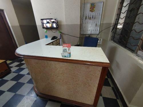 Hotel Spot On 81308 Gokul Residency