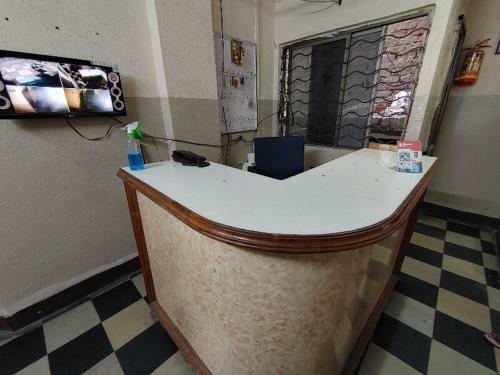Hotel Spot On 81308 Gokul Residency